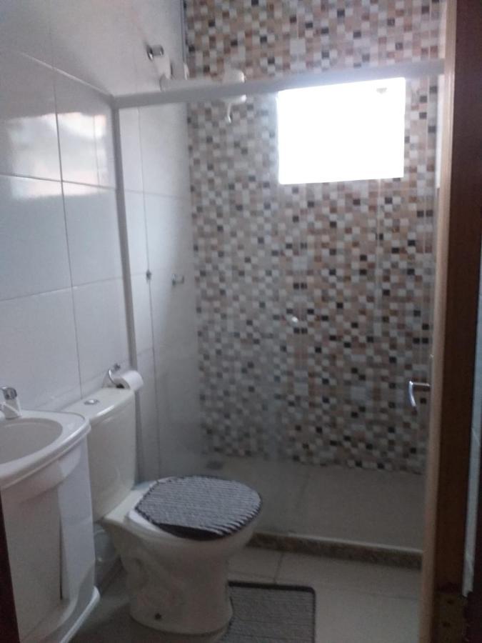 Apartment Dom Gabriel 4 Campos dos Goytacazes