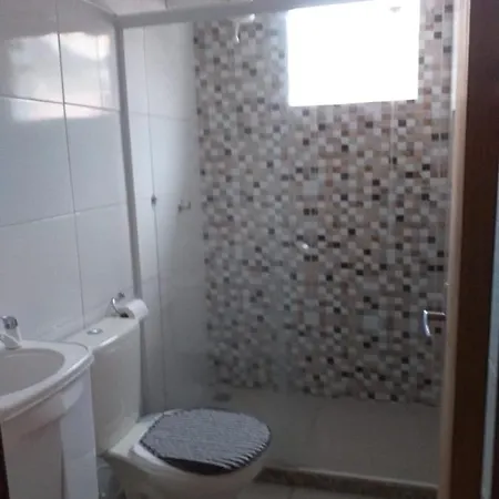 Dom Gabriel 4 Apartment Campos dos Goytacazes Exterior photo